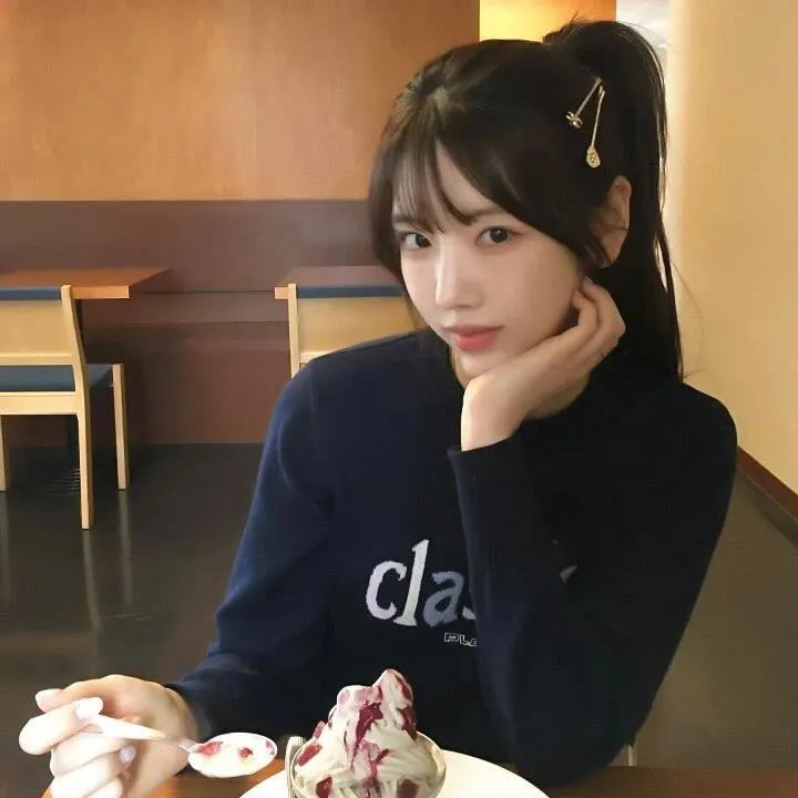 女老千